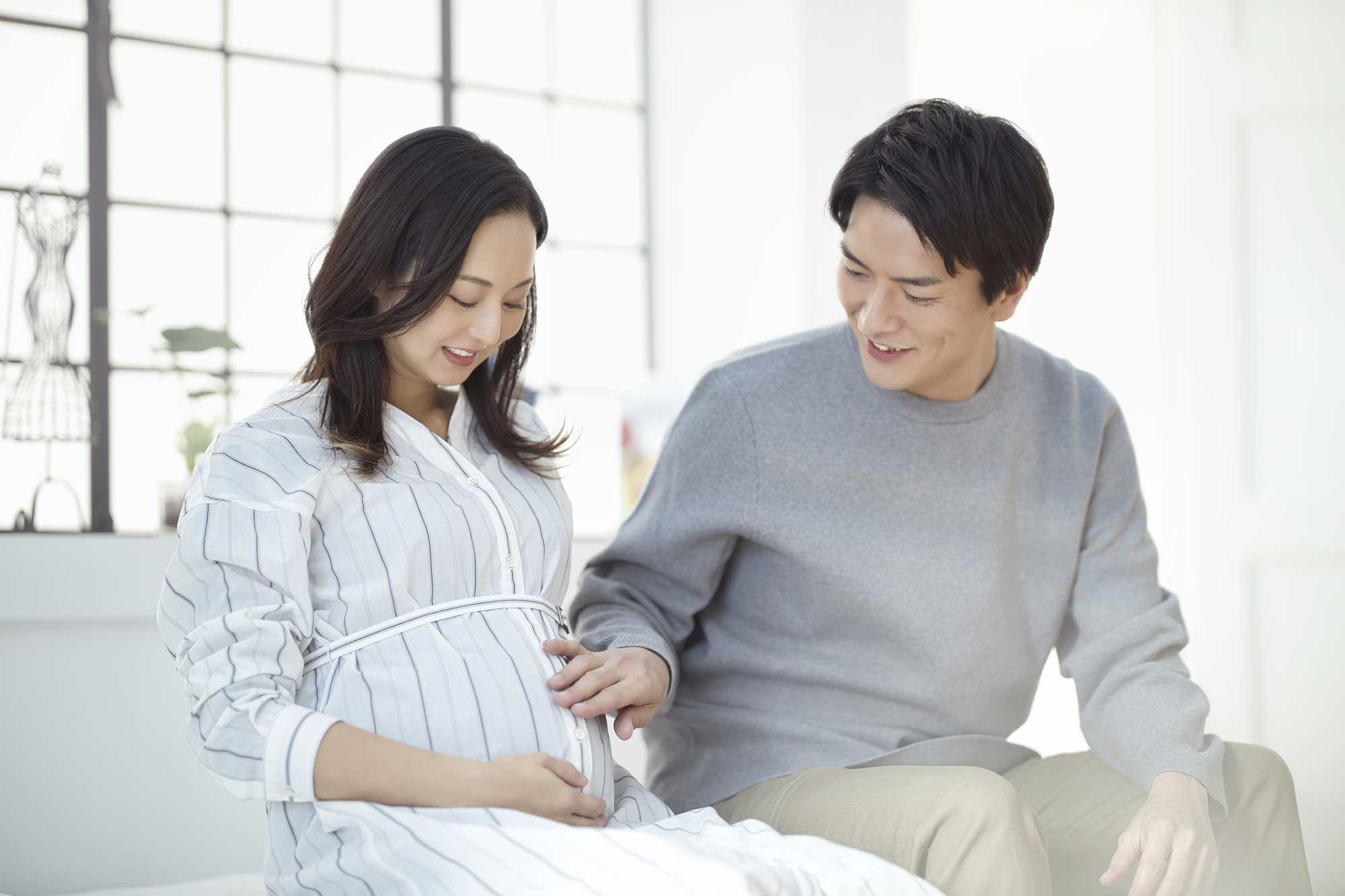 マタニティ歯科で口腔内を清潔に