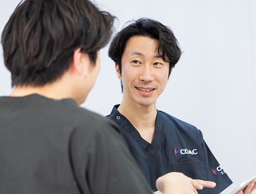 清澄白河駅前歯科クリニック